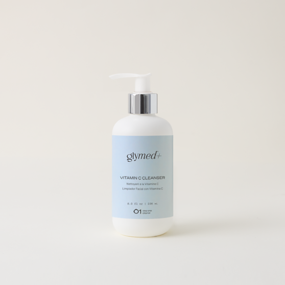 GLYMED PLUS: VITAMIN C CLEANSER (GRX29) 8 oz.