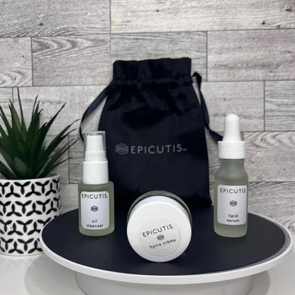 EPICUTIS Travel Set