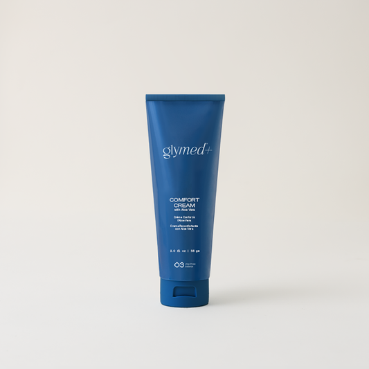 GLYMED PLUS- Comfort Cream  2oz